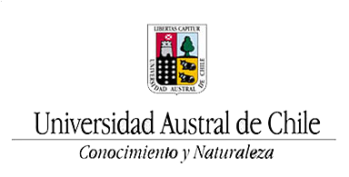 Logo Universidad Austral de Chile